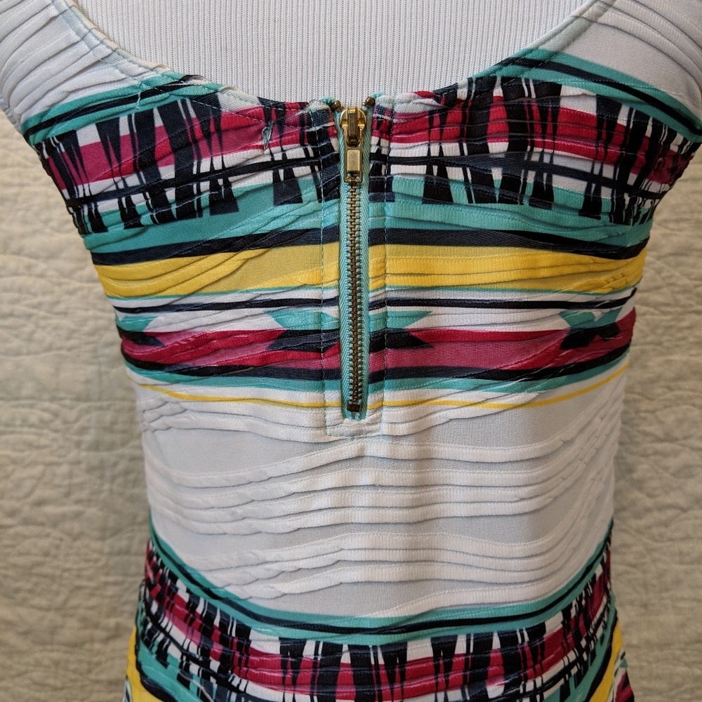 Bodycon dress - Picture 5 of 6